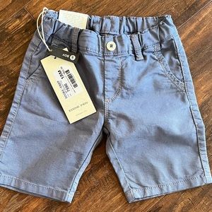 Eddie pen boy shorts 18M